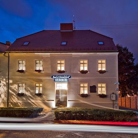 B&B Wieniawa Parking I Sniadanie W Cenie! Breakfast And Parking Included! Leszno  Extérieur photo