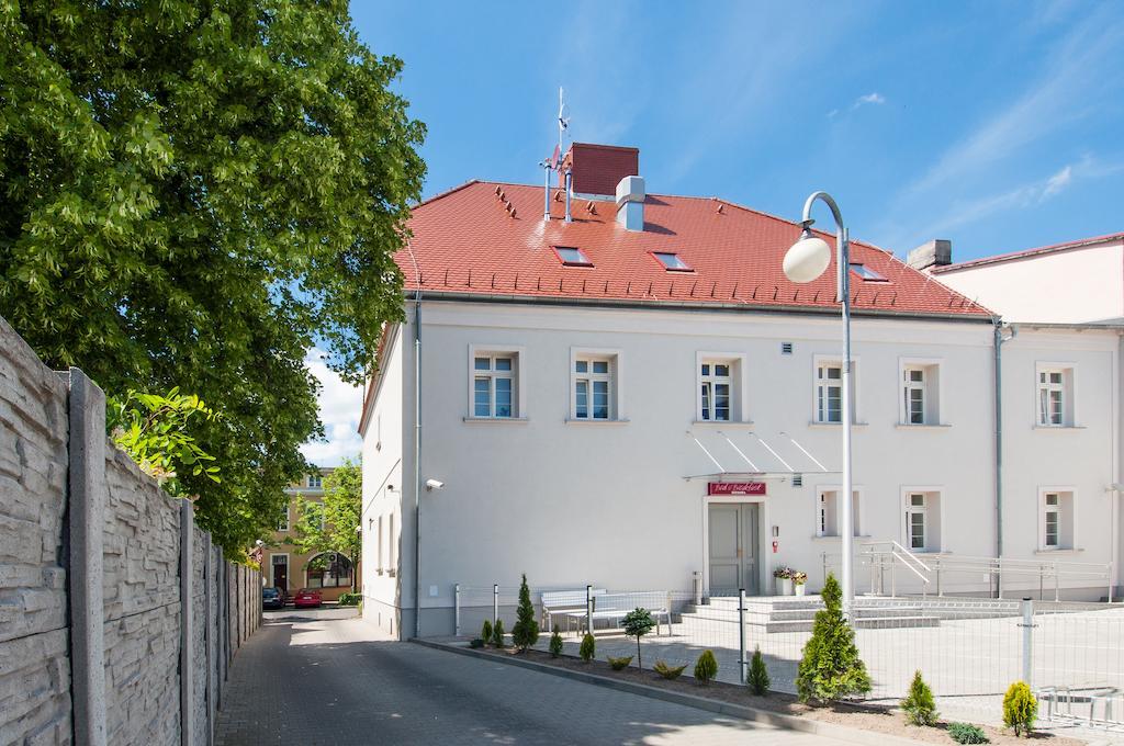 B&B Wieniawa Parking I Sniadanie W Cenie! Breakfast And Parking Included! Leszno  Extérieur photo