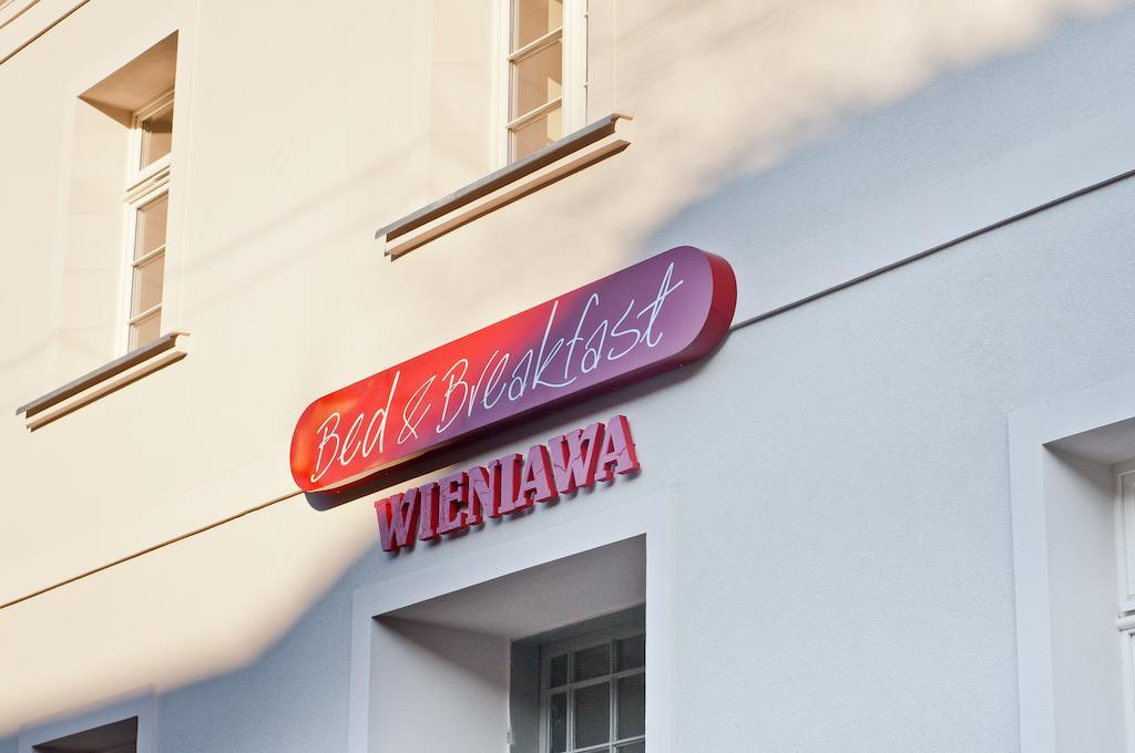 B&B Wieniawa Parking I Sniadanie W Cenie! Breakfast And Parking Included! Leszno  Extérieur photo