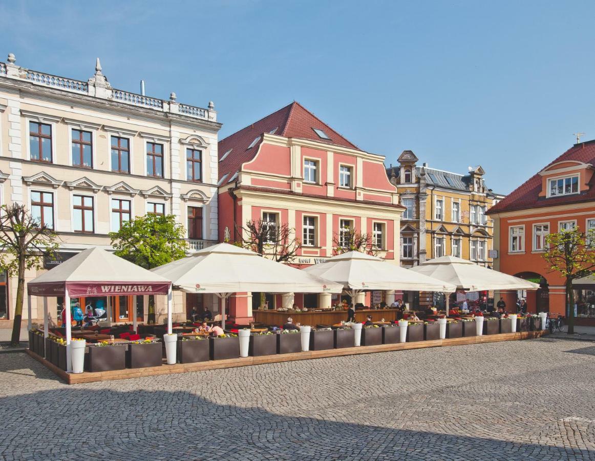 B&B Wieniawa Parking I Sniadanie W Cenie! Breakfast And Parking Included! Leszno  Extérieur photo