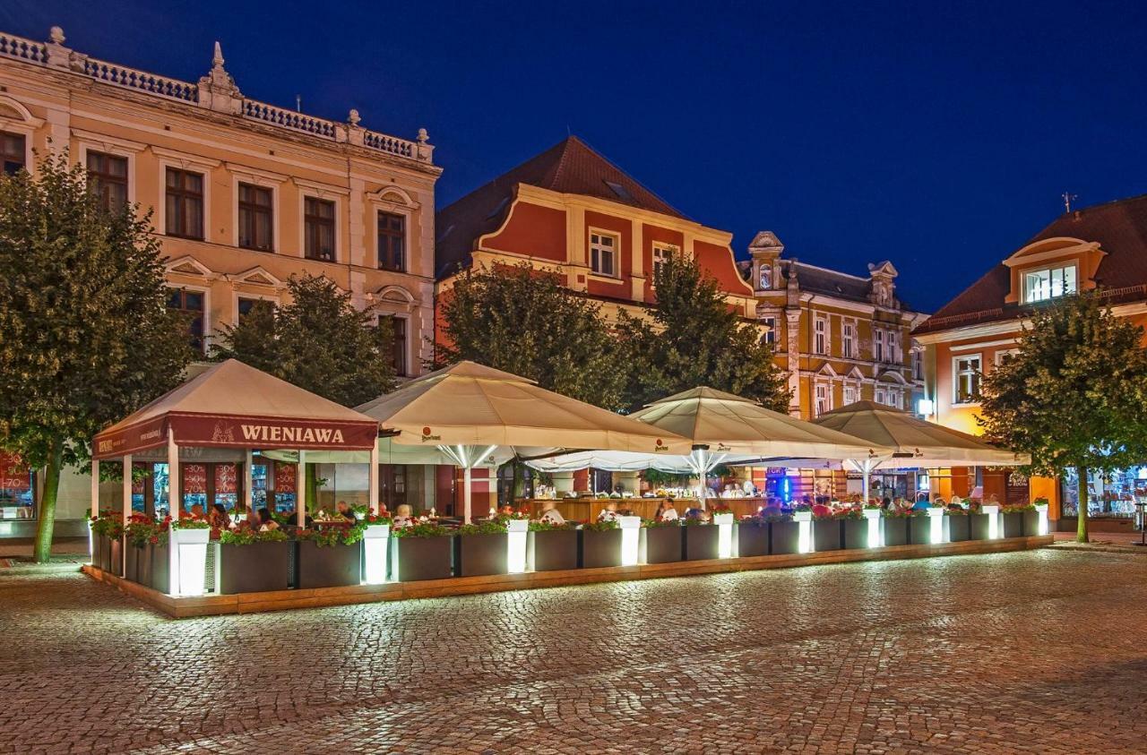 B&B Wieniawa Parking I Sniadanie W Cenie! Breakfast And Parking Included! Leszno  Extérieur photo