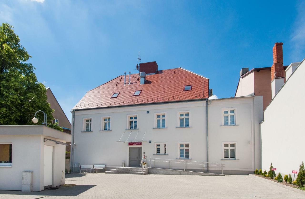 B&B Wieniawa Parking I Sniadanie W Cenie! Breakfast And Parking Included! Leszno  Extérieur photo